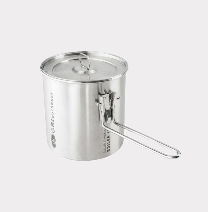 Burner Propane Stove