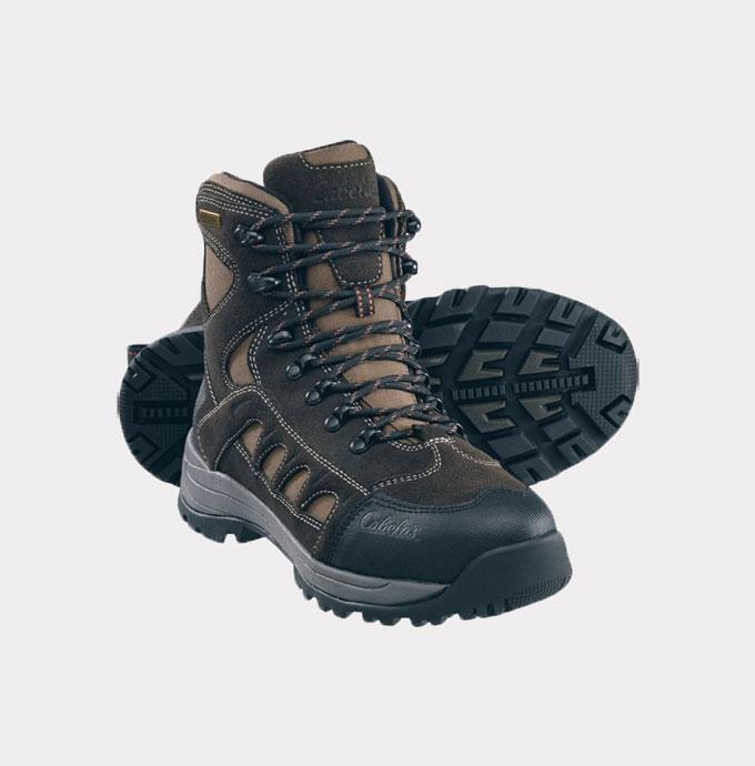 Waterproof Ankle Boots