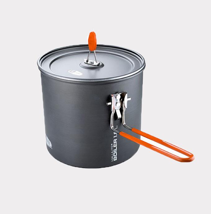 Burner Propane Stove