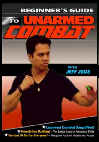 3 Pack DvD Set Beginners Guide with Jeff Jeds