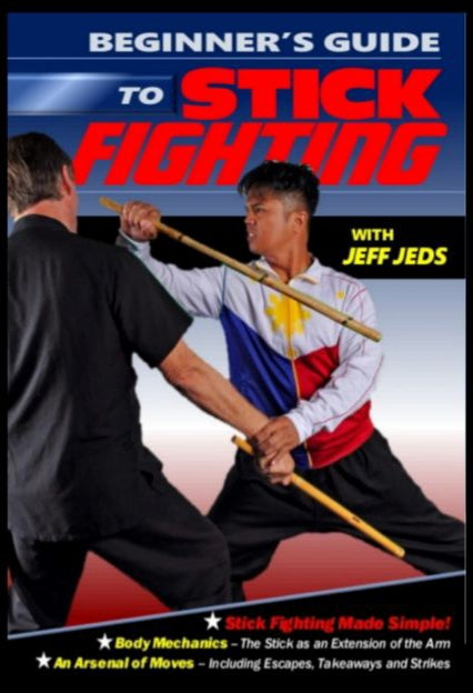 3 Pack DvD Set Beginners Guide with Jeff Jeds