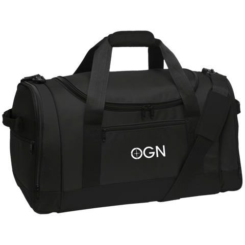 BG800 Port Authority Travel Sports Duffel