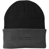 CP90 Port Authority Knit Cap L2