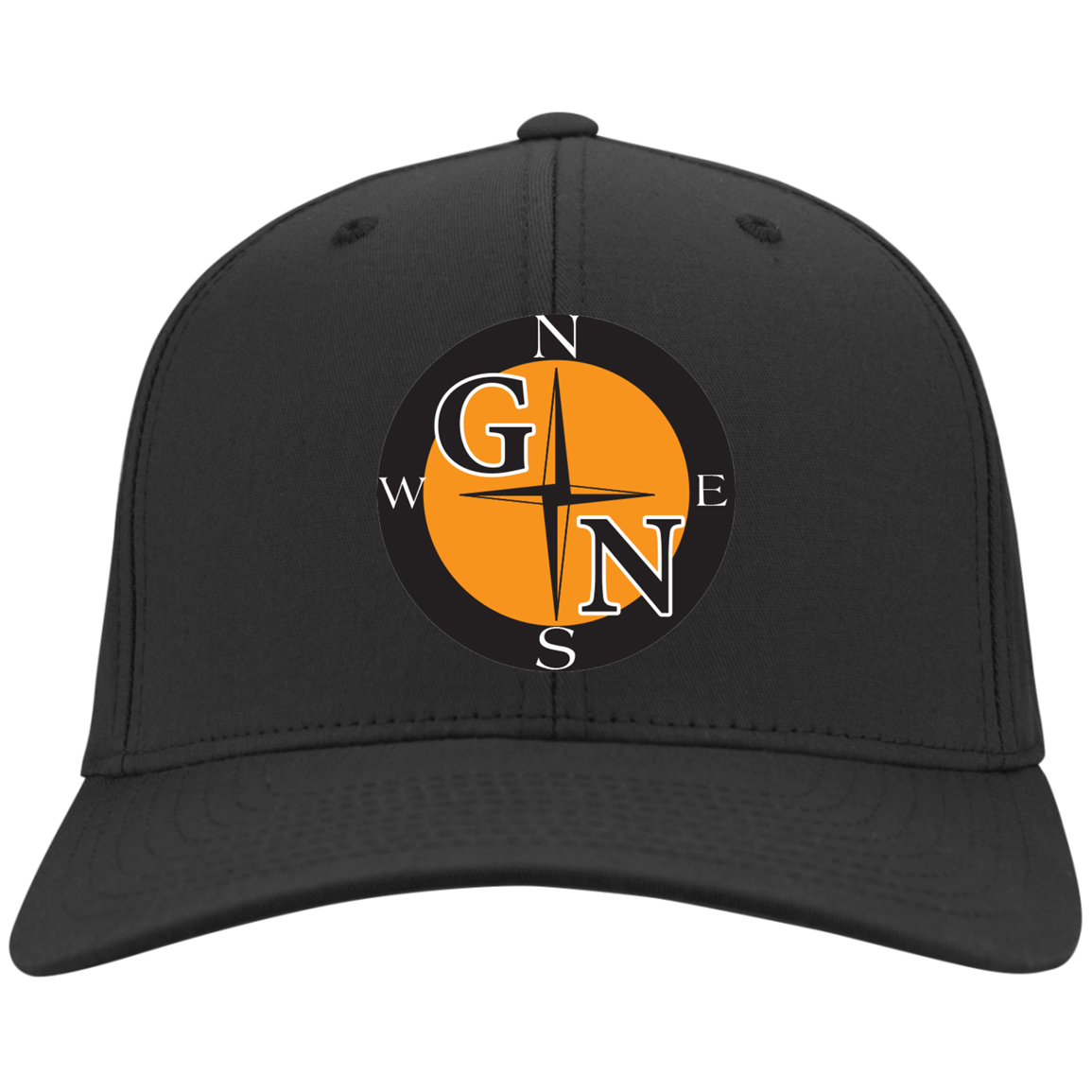 STC10 Sport-Tek Dry Zone Nylon Cap L3