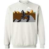 G180 Gildan Crewneck Pullover Sweatshirt  8 oz. A1