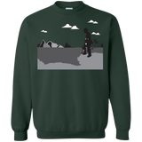 G180 Gildan Crewneck Pullover Sweatshirt  8 oz. A2