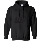 G185 Gildan Pullover Hoodie 8 oz. H1