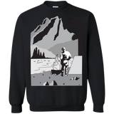 G180 Gildan Crewneck Pullover Sweatshirt  8 oz. C1