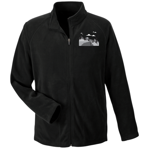 TT90 Team 365 Microfleece