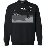 G180 Gildan Crewneck Pullover Sweatshirt  8 oz. A2