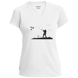 LST700 Sport-Tek Ladies' Performance T-Shirt H2