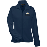 M990W Harriton Women's Fleece Jacket L2