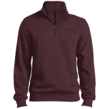 ST253 Sport-Tek 1/4 Zip Sweatshirt L1