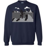 G180 Gildan Crewneck Pullover Sweatshirt  8 oz. A1