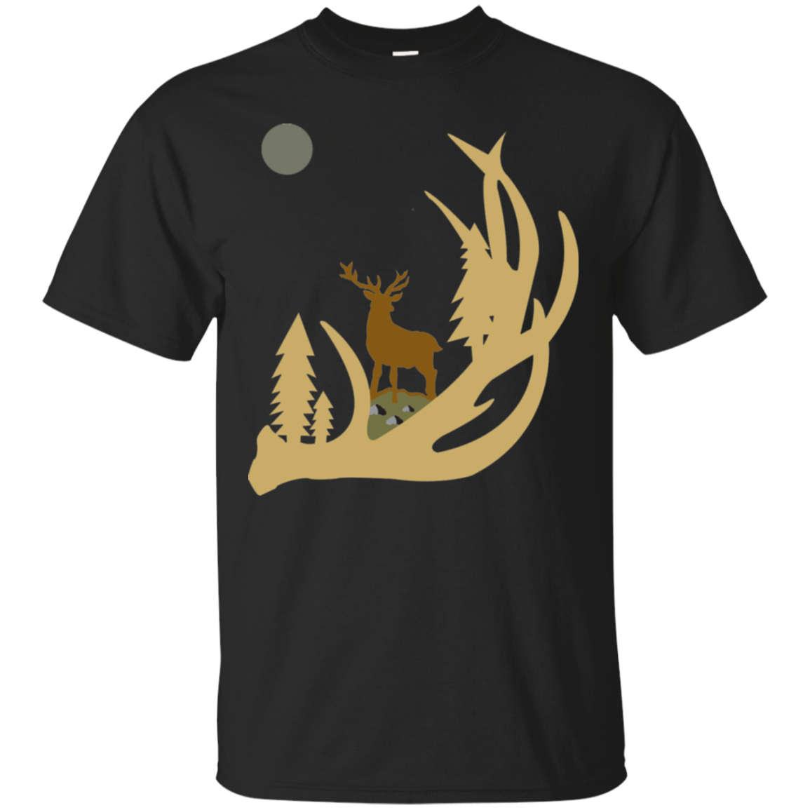 G200 Gildan Ultra Cotton T-Shirt H1