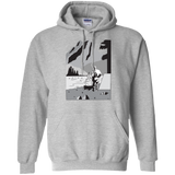 G185 Gildan Pullover Hoodie 8 oz. C1