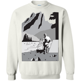 G180 Gildan Crewneck Pullover Sweatshirt  8 oz. C1