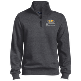 ST253 Sport-Tek 1/4 Zip Sweatshirt