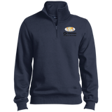 ST253 Sport-Tek 1/4 Zip Sweatshirt L2