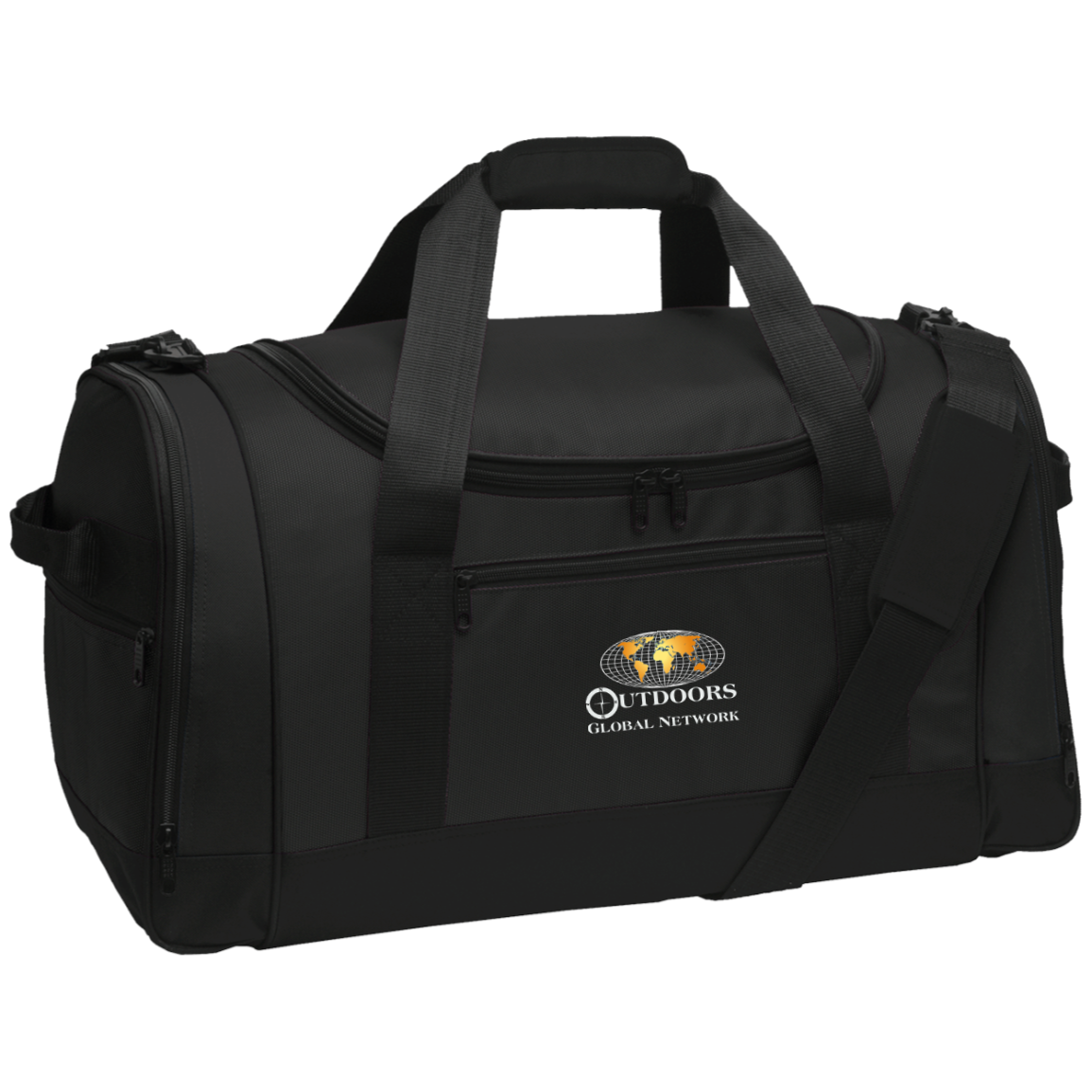 BG800 Port Authority Travel Sports Duffel L2