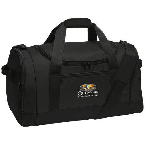 BG800 Port Authority Travel Sports Duffel L2