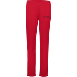 7762 Augusta Ladies' Performance Colorblock Pants L1