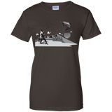 G200L Gildan Ladies' 100% Cotton T-Shirt F2