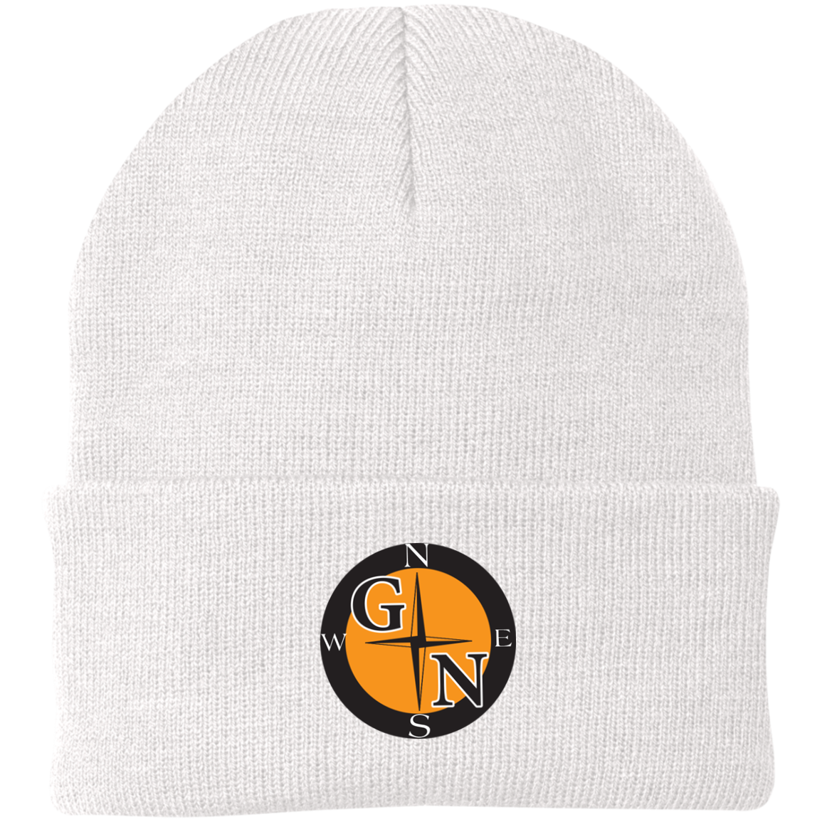 CP90 Port Authority Knit Cap L3