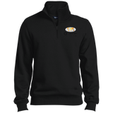 ST253 Sport-Tek 1/4 Zip Sweatshirt L2