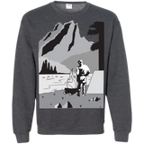 G180 Gildan Crewneck Pullover Sweatshirt  8 oz. C1