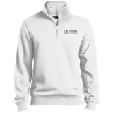 ST253 Sport-Tek 1/4 Zip Sweatshirt L1