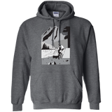 G185 Gildan Pullover Hoodie 8 oz. C1