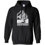 G185 Gildan Pullover Hoodie 8 oz. C1