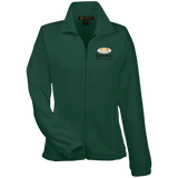 M990W Harriton Women's Fleece Jacket L2