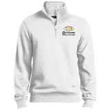 ST253 Sport-Tek 1/4 Zip Sweatshirt L2