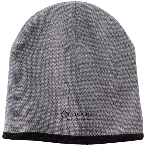 CP91 100% Acrylic Beanie L2