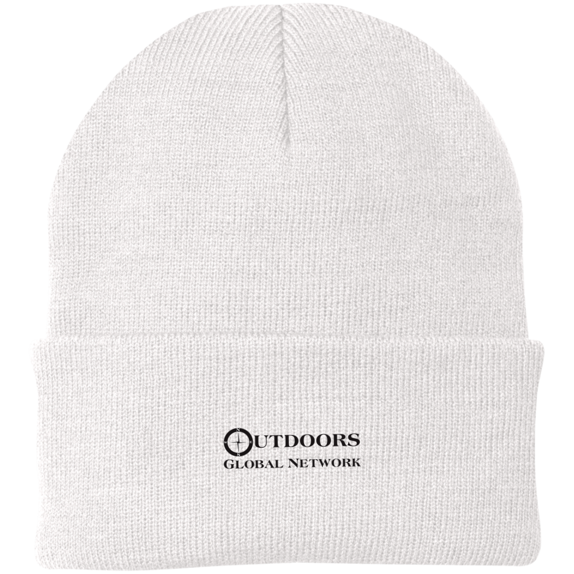 CP90 Port Authority Knit Cap L2