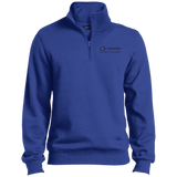 ST253 Sport-Tek 1/4 Zip Sweatshirt L1