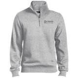 ST253 Sport-Tek 1/4 Zip Sweatshirt L1