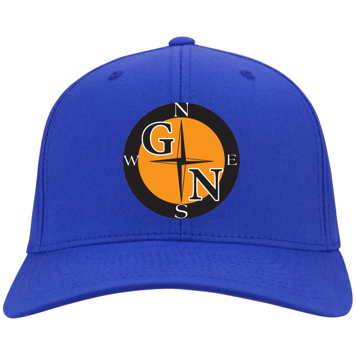 STC10 Sport-Tek Dry Zone Nylon Cap L3