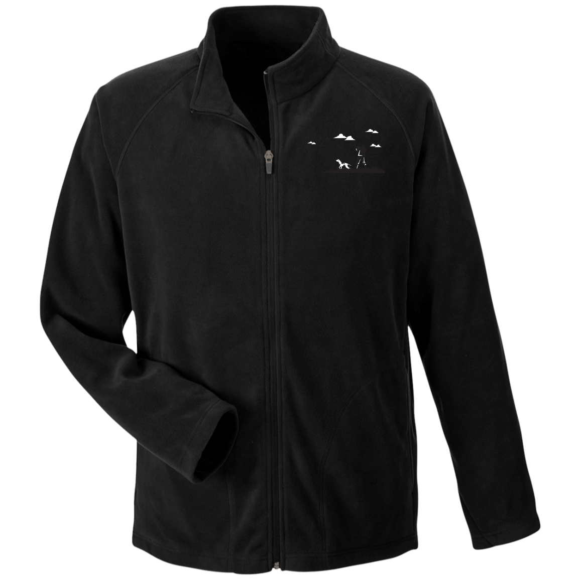 TT90 Team 365 Microfleece H2