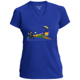 LST700 Sport-Tek Ladies' Performance T-Shirt