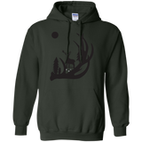 G185 Gildan Pullover Hoodie 8 oz. H1