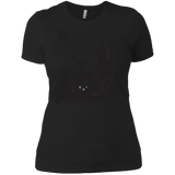 NL3900 Next Level Ladies' Boyfriend T-Shirt H1