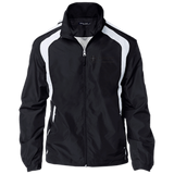 YST60 Sport-Tek Youth Colorblock Jacket L1