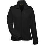 M990W Harriton Women's Fleece Jacket L1