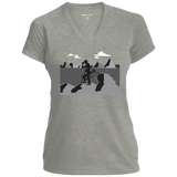 LST700 Sport-Tek Ladies' Performance T-Shirt A1