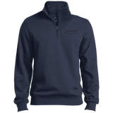 ST253 Sport-Tek 1/4 Zip Sweatshirt L1