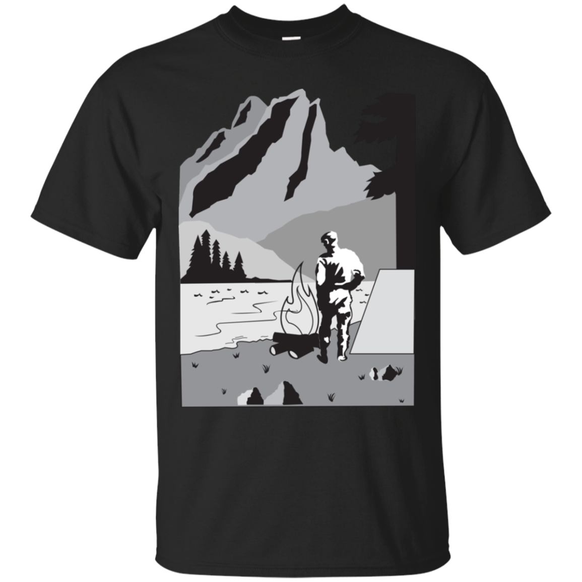 G200 Gildan Ultra Cotton T-Shirt C1