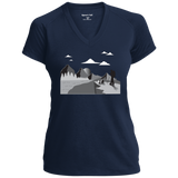 LST700 Sport-Tek Ladies' Performance T-Shirt Hiking